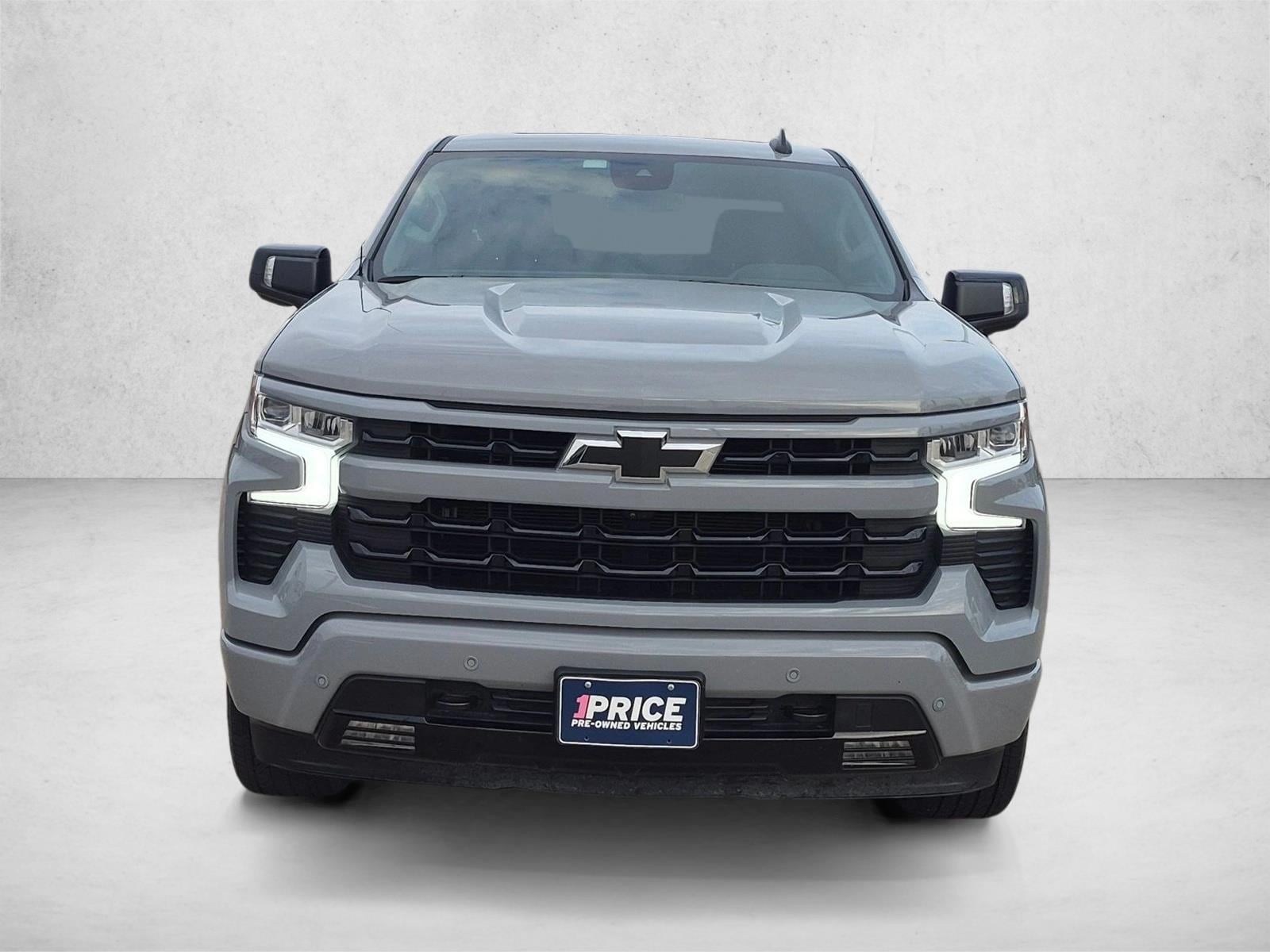 chevrolet silverado 1500 2024 2GCPADED1R1206945 image chevrolet silverado 1500 2024 2GCPADED1R1206945 image